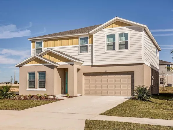 14819 Summer Branch Dr, Lithia, FL 33547