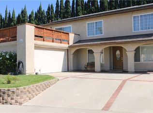 2491 N Castlemont Ct, Simi Valley, CA 93063
