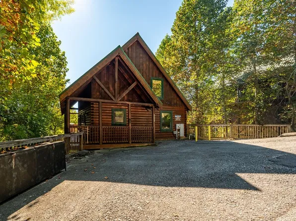 4445 Forest Vista Way, Sevierville, TN 37863
