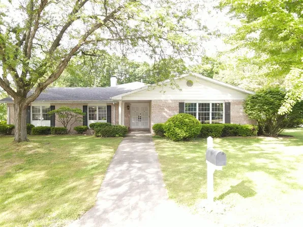 16 Siesta Dr, Hannibal, MO 63401