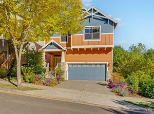 5654 NW Lark Meadow Ter, Portland, OR 97229