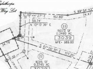 3039 Oglethorpe Way, Atlanta, GA 30319