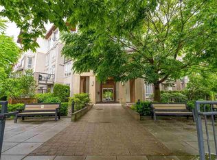 15988 26th Ave #319, Surrey, BC V3Z5K3