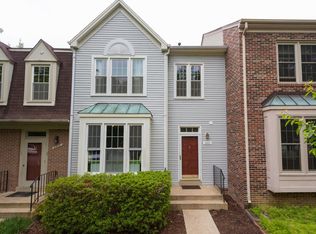 6421 English Ivy Way, Springfield, VA 22152
