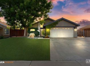3813 Rockcastle Dr, Bakersfield, CA 93309