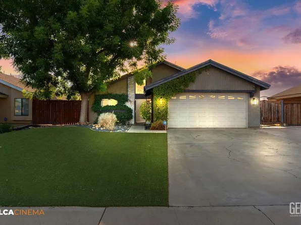3813 Rockcastle Dr, Bakersfield, CA 93309