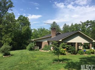 6378 Dula Helton Pl, Lenoir, NC 28645