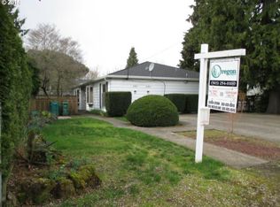 1221-1223 NE 62nd Ave, Portland, OR 97213