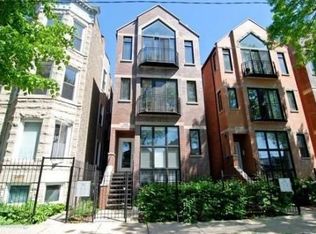 2420 W Cortez St #2, Chicago, IL 60622