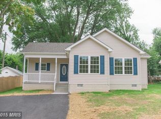 508 12th Ave, Ranson, WV 25438