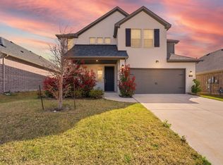 500 Portina Dr, Anna, TX 75409