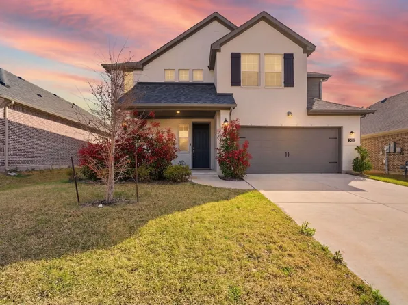 500 Portina Dr, Anna, TX 75409