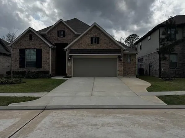 4594 Silver Moon Dr, Spring, TX 77386