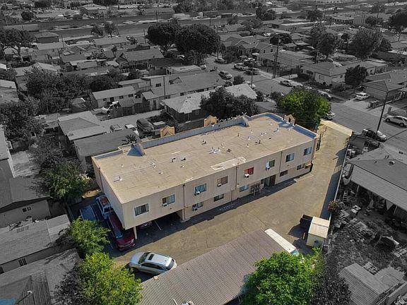 2nd image of 1034 S Herbert Ave #B