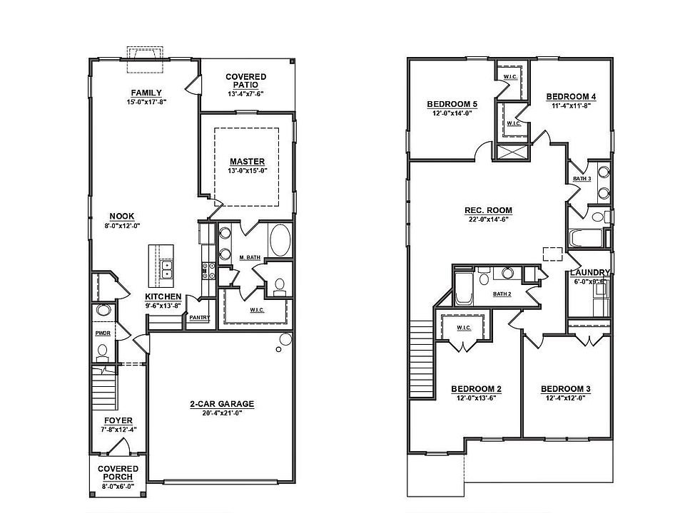 2nd image of 113 Birdsong Drive