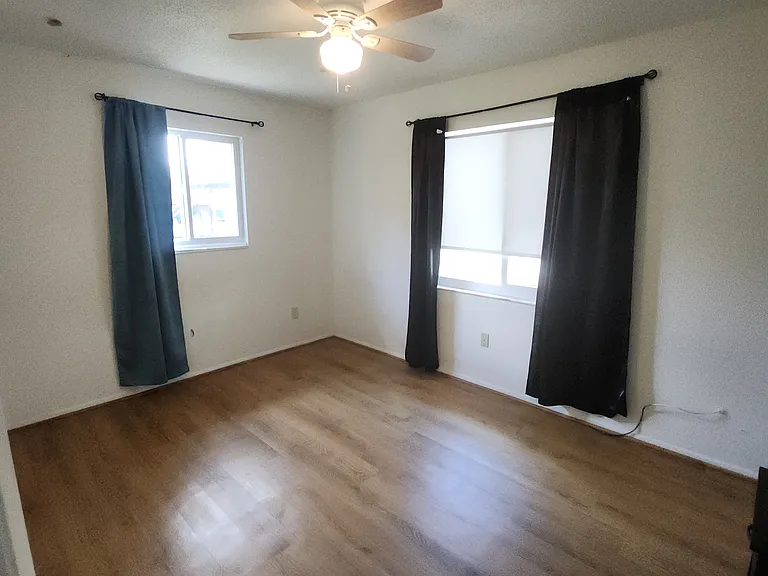 Bedroom #1