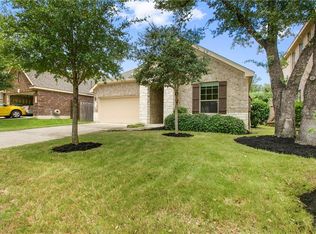 13028 Hymeadow Cir, Austin, TX 78729