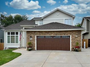6721 S Newcombe Way, Littleton, CO 80127
