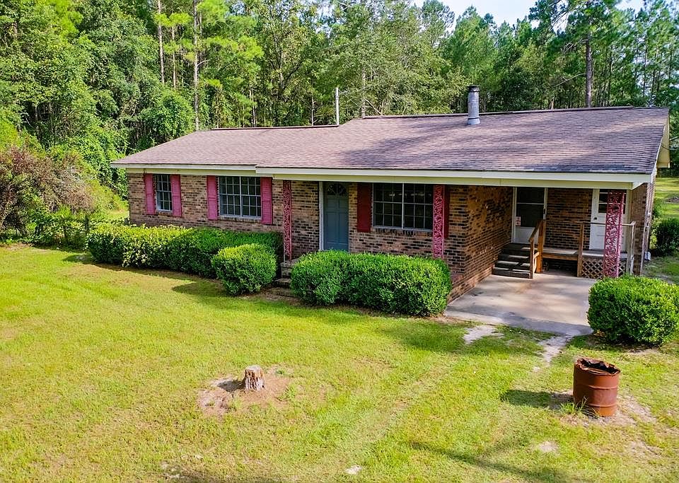 332 Williams Rd, Waycross, GA 31503 MLS 34110 Zillow