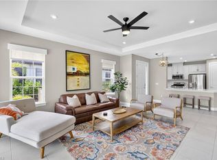 15215 Tolmino St, Naples, FL 34114