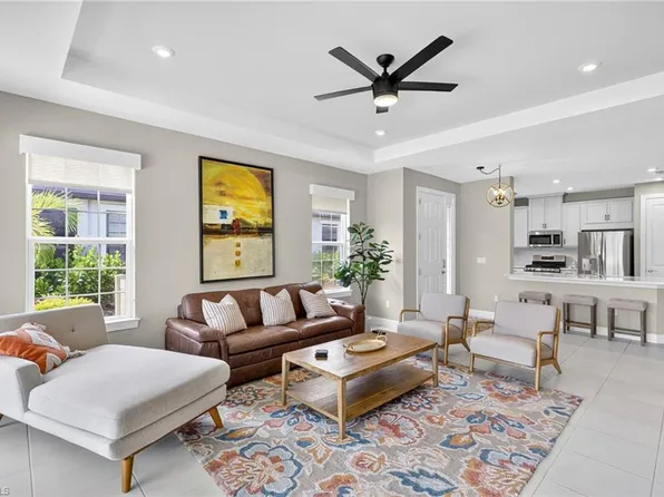 15215 Tolmino ST, NAPLES, FL 34114