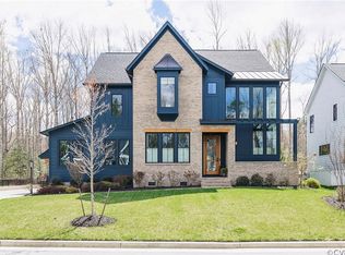 17413 Otter Dr, Moseley, VA 23120