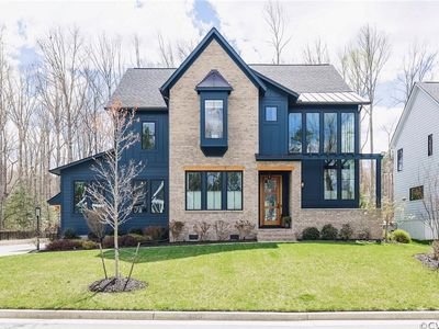 17413 Otter Dr, Moseley, VA, 23120