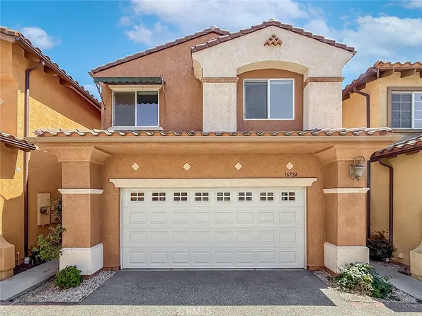 16724 Tim Ln, Van Nuys, CA 91406