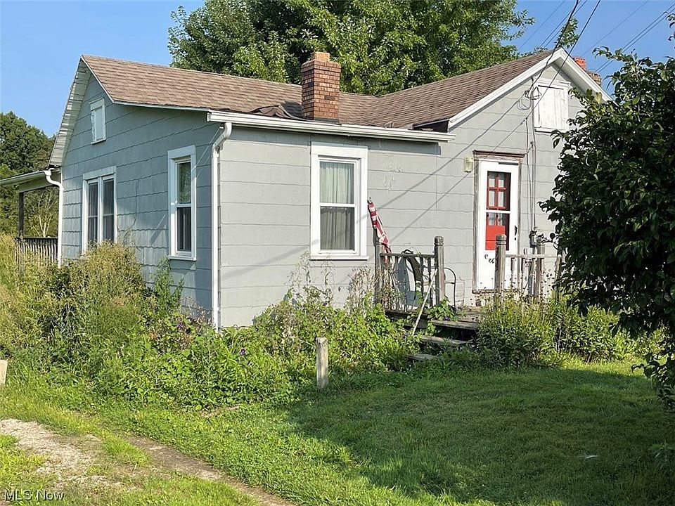 4407 Parks Ave, Louisville, OH 44641 Zillow