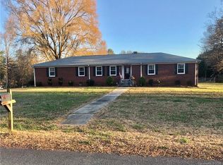 5118 Markay St, Matthews, NC 28105