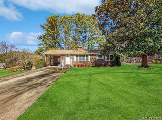 312 Durant St, South Hill, VA 23970