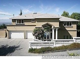 15829 E Alta Vista Way, San Jose, CA