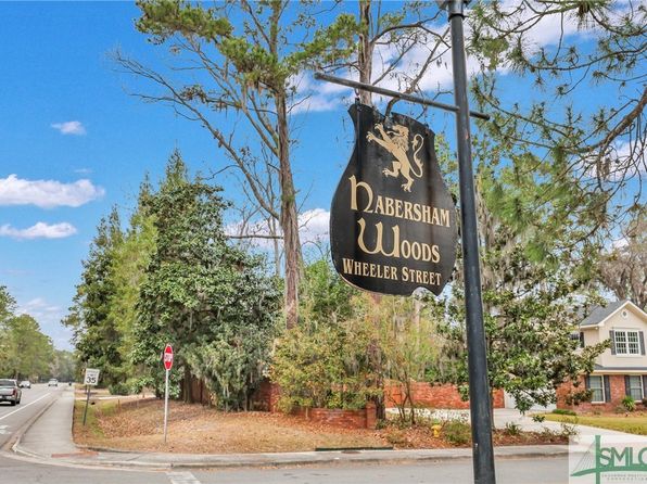 6501 Habersham St UNIT 15, Savannah, GA 31405