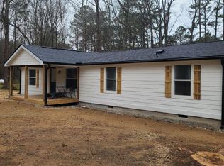 2272 Brad Ln, Spring Hope, NC 27882