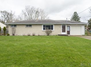 3324 Brooklyn Ave SE, Grand Rapids, MI 49508