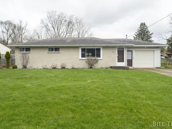 3324 Brooklyn Ave SE, Grand Rapids, MI 49508