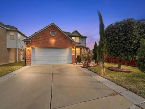19614 Jackson Brook Way, Cypress, TX 77429