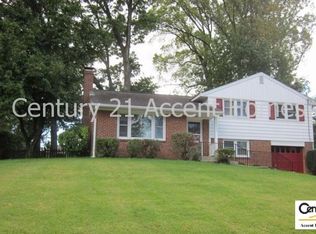 7511 Elgar St, Springfield, VA 22151