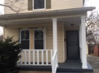 9501 Pratt Ave, Cleveland, OH 44105