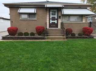 5129 N Overhill Ave, Norridge, IL