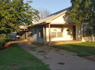 2904 Lawrence Rd, Wichita Falls, TX 76309