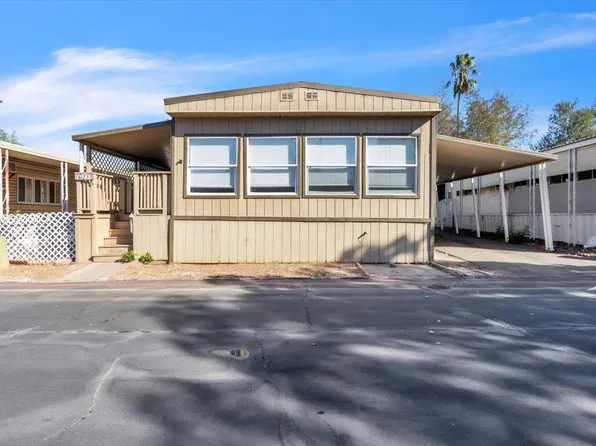 4123 Vicksburg Ln #186, North Highlands, CA 95660