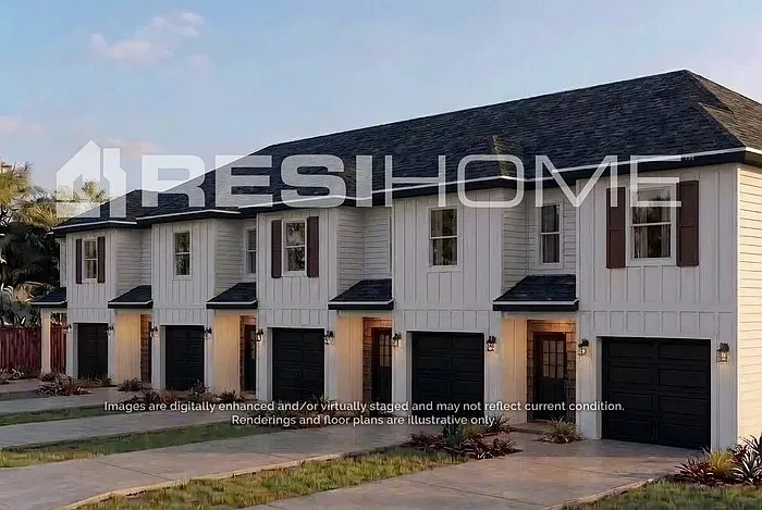 3 bed, 2.5 bath, 1412 sqft, $1,935 — Photo 4