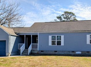 1614 Truman Ave, Chattanooga, TN 37412