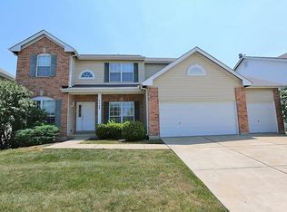 245 Fairway Green Dr, O'Fallon, MO 63368