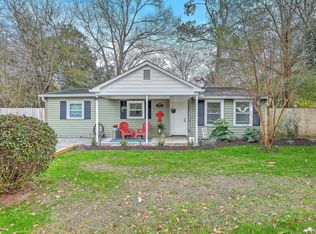 856 Prince John Dr, Charleston, SC 29407