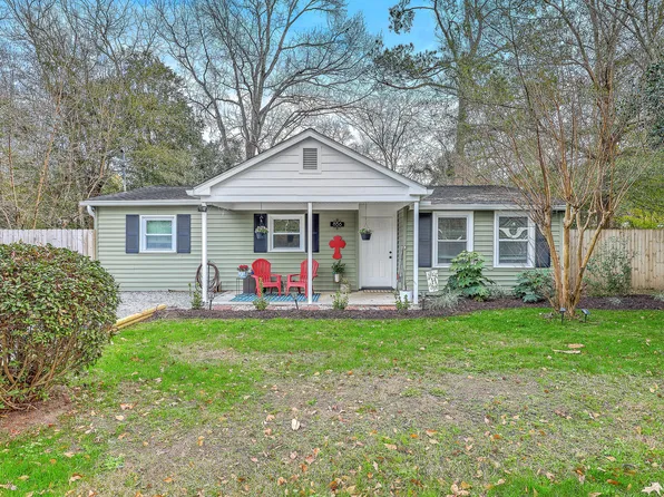 856 Prince John Dr, Charleston, SC 29407