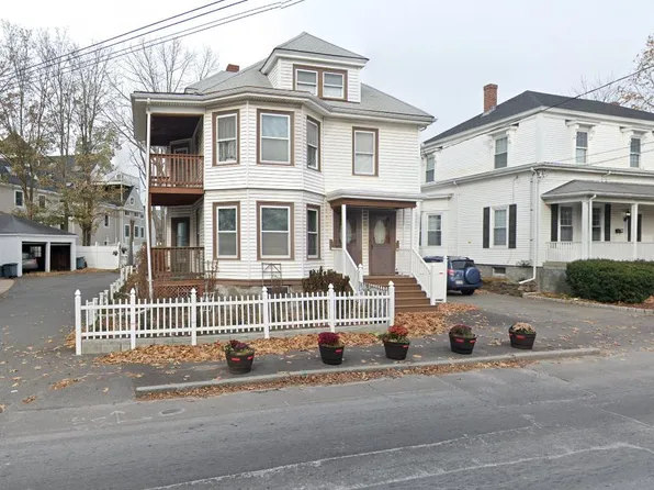 16 Paradise Rd, Swampscott, MA 01907