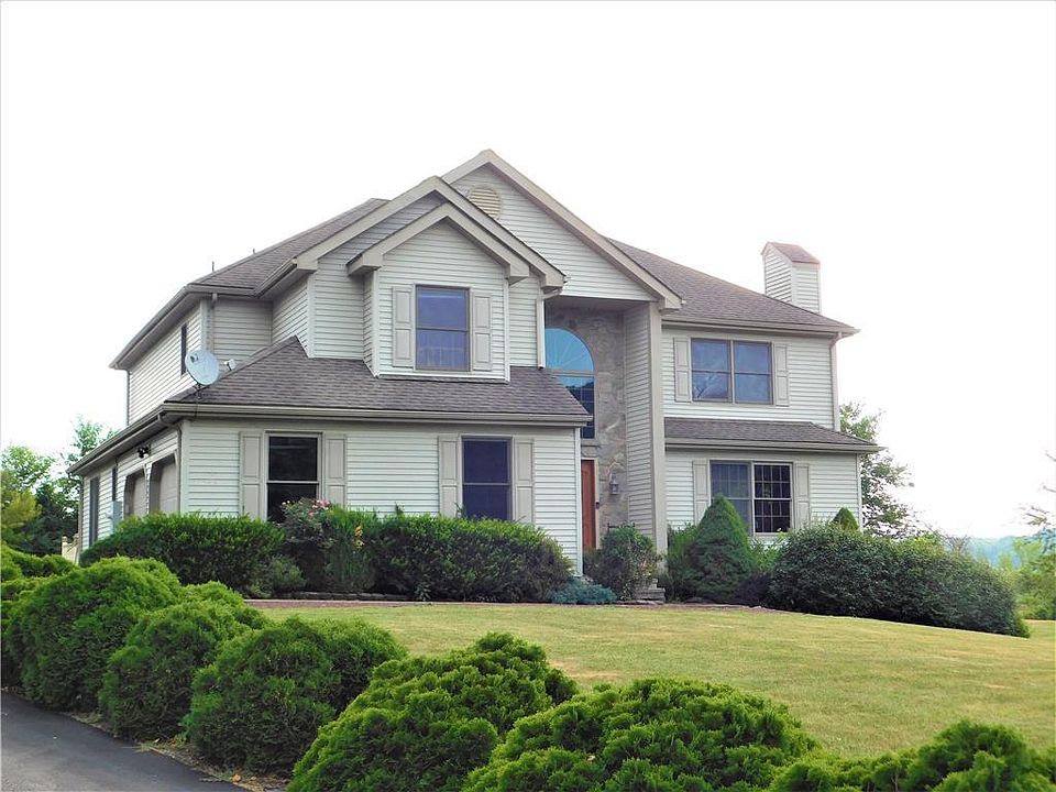 142 Crystal Ter, Mount Bethel, PA 18343 Zillow