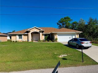 2714 42nd St SW, Lehigh Acres, FL 33976